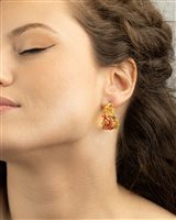 Ohrringe Isola Bella Dame in Silber 20001210 - 20001210